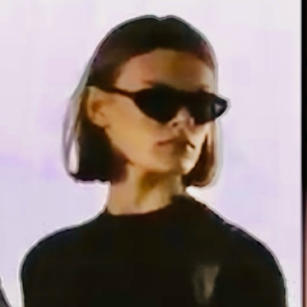 MAX MARA Sport Max SMO005 Geometric
Sunglasses - Picture 11 of 16